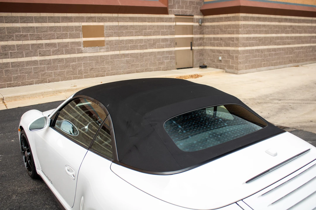 2012 Porsche 997 Carrera GTS - Image 31 of 31