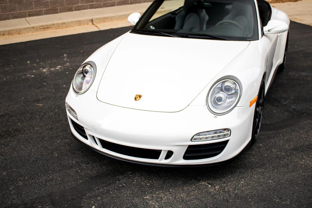 2012 Porsche 997 Carrera GTS - Image 26 of 31