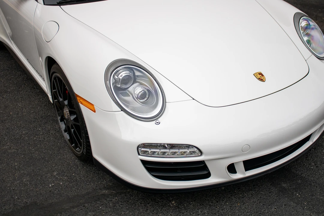 2012 Porsche 997 Carrera GTS - Image 22 of 31
