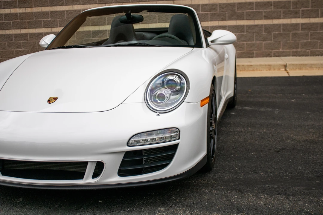 2012 Porsche 997 Carrera GTS - Image 24 of 31