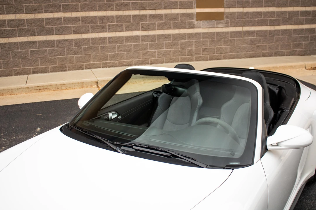 2012 Porsche 997 Carrera GTS - Image 28 of 31