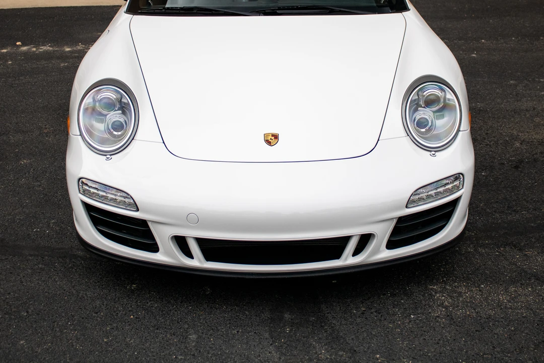 2012 Porsche 997 Carrera GTS - Image 23 of 31
