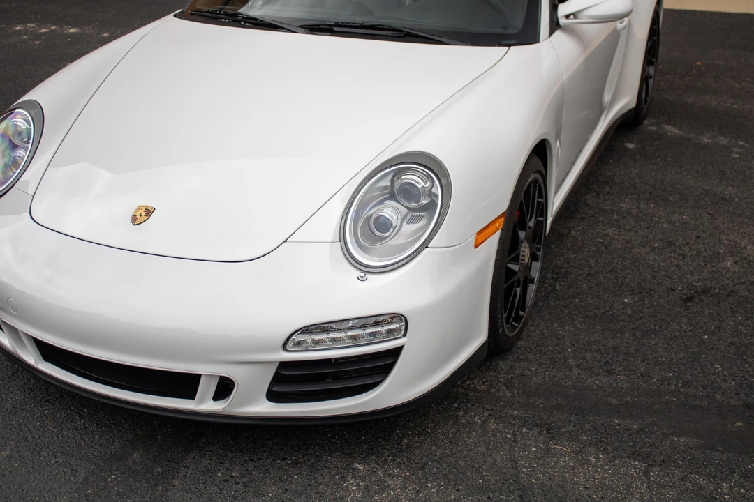 2012 Porsche 997 Carrera GTS - Image 25 of 31
