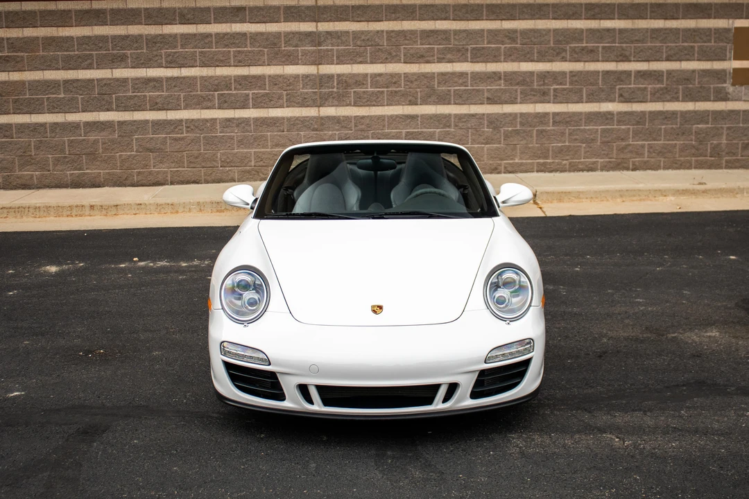 2012 Porsche 997 Carrera GTS - Image 6 of 31