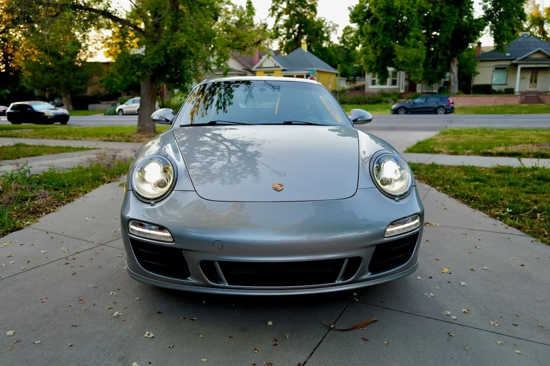 2012 Porsche 997 Carrera GTS - Image 25 of 25