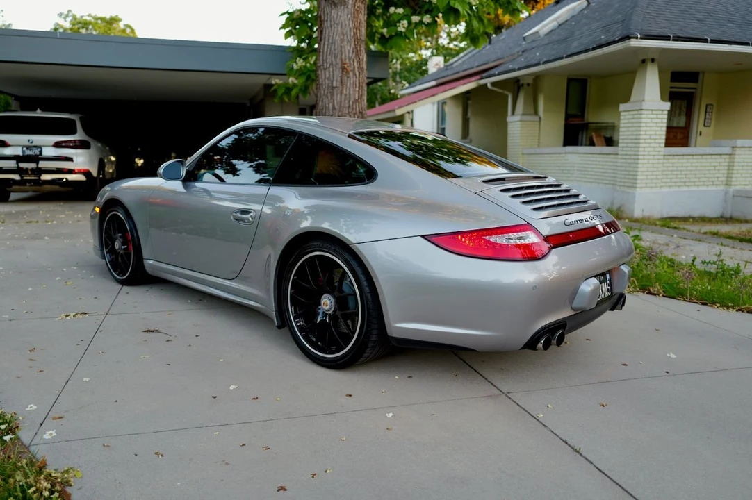 2012 Porsche 997 Carrera GTS - Image 21 of 25