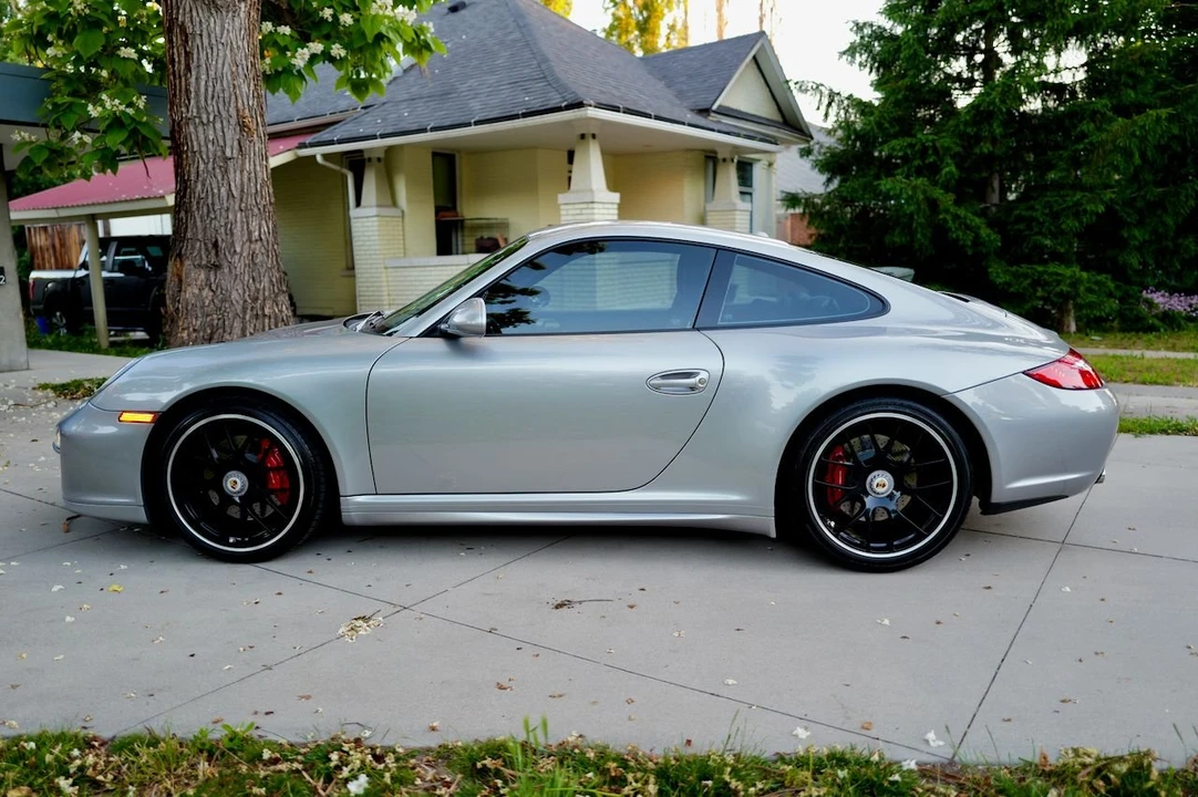2012 Porsche 997 Carrera GTS - Image 20 of 25