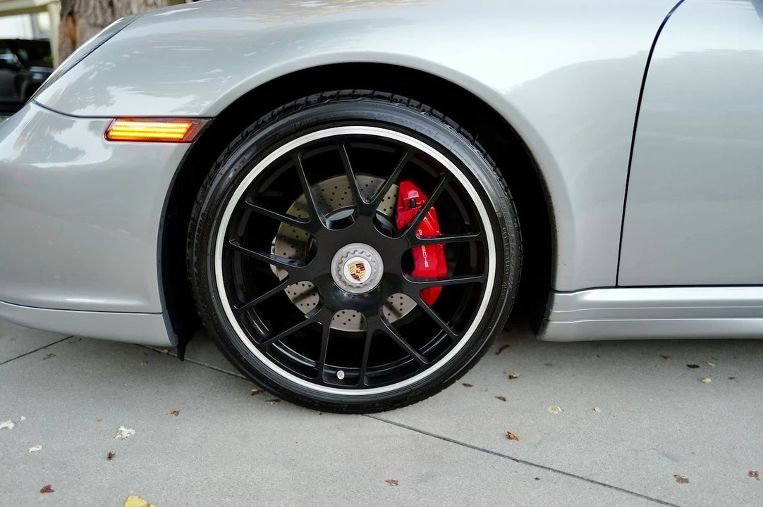 2012 Porsche 997 Carrera GTS - Image 19 of 25