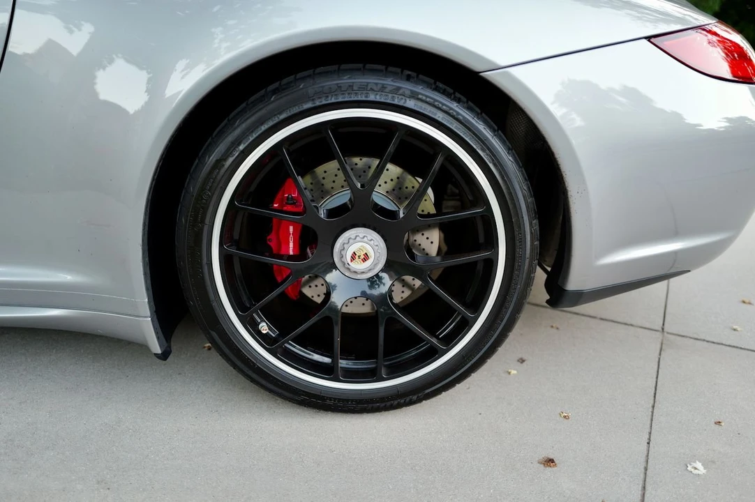 2012 Porsche 997 Carrera GTS - Image 18 of 25