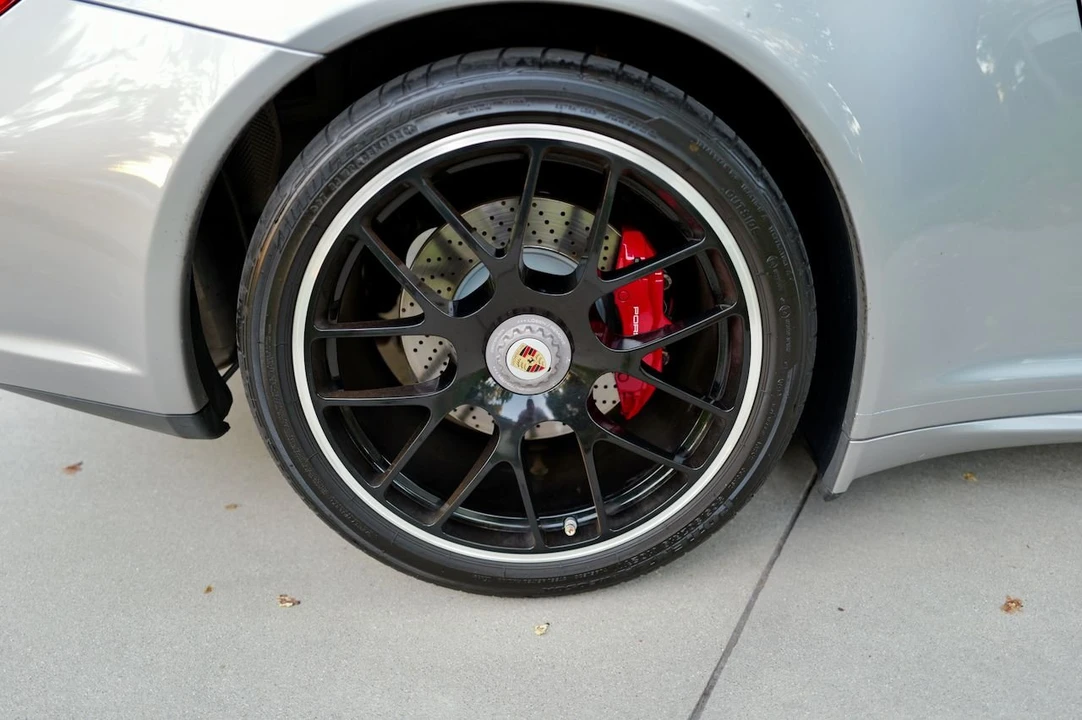2012 Porsche 997 Carrera GTS - Image 16 of 25