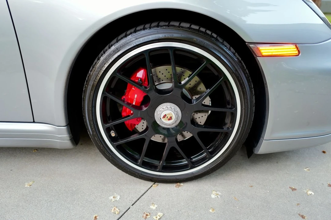 2012 Porsche 997 Carrera GTS - Image 15 of 25