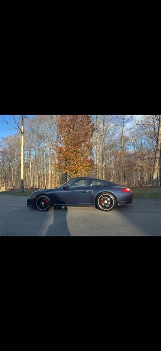 2012 Porsche 997 Carrera GTS - Image 2 of 3