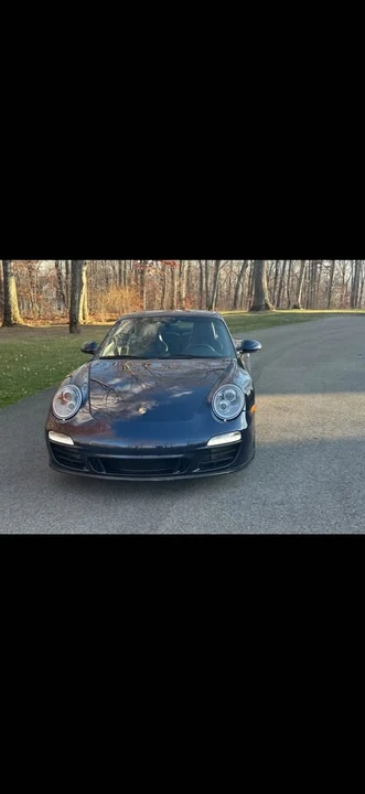 2012 Porsche 997 Carrera GTS - Image 3 of 3