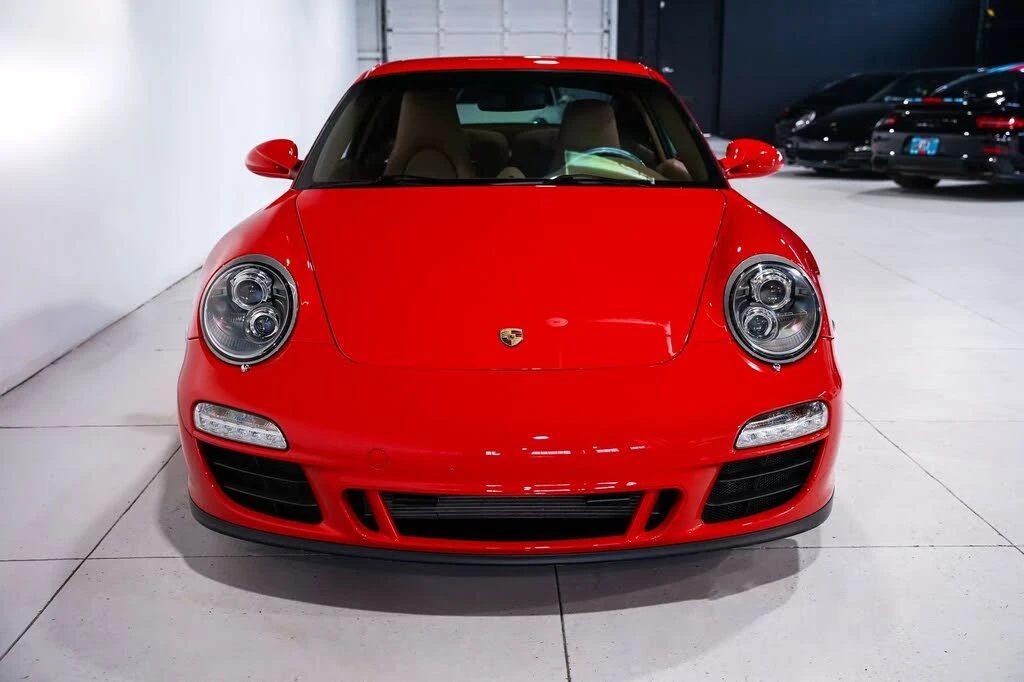 2012 Porsche 997 Carrera GTS - Image 5 of 31