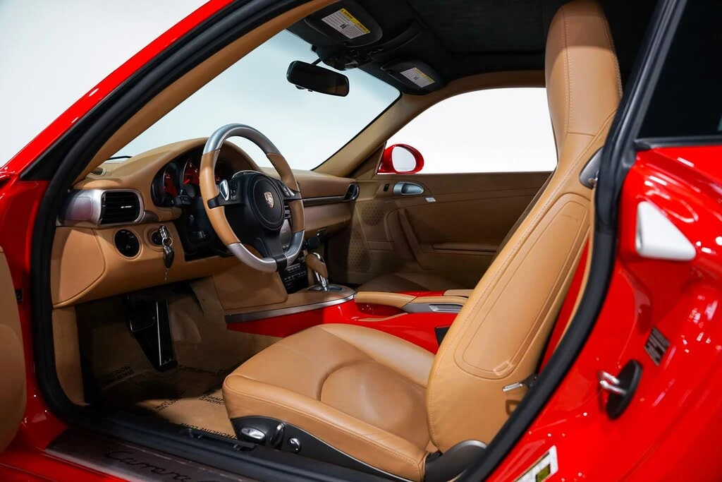 2012 Porsche 997 Carrera GTS - Image 20 of 31