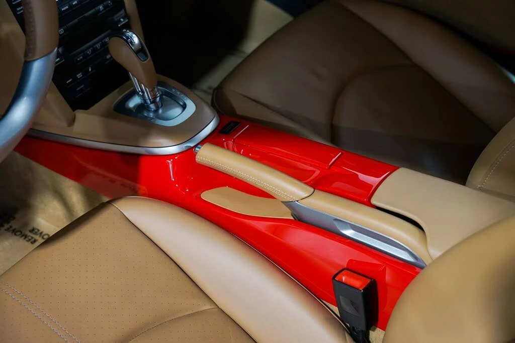 2012 Porsche 997 Carrera GTS - Image 15 of 31