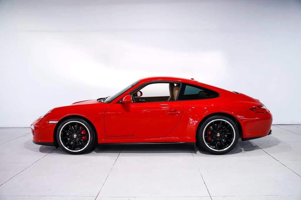 2012 Porsche 997 Carrera GTS - Image 7 of 31