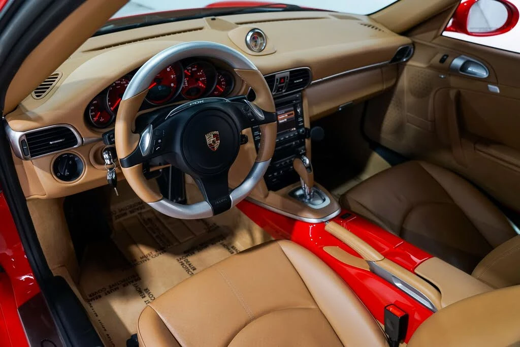 2012 Porsche 997 Carrera GTS - Image 9 of 31