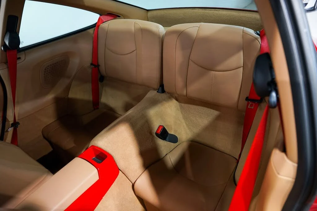 2012 Porsche 997 Carrera GTS - Image 23 of 31