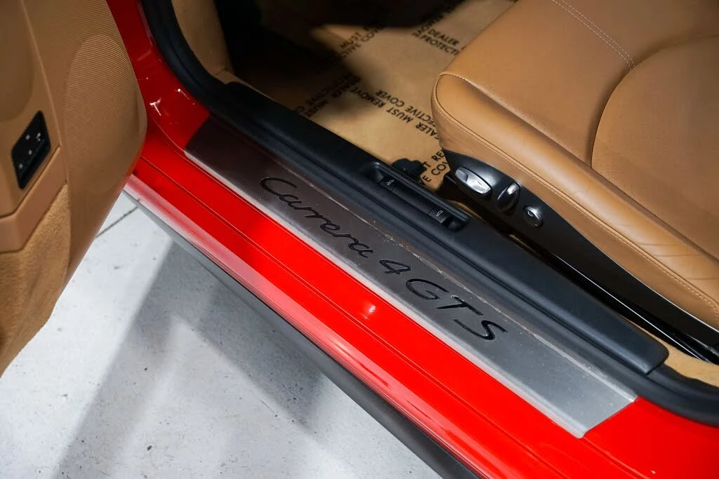 2012 Porsche 997 Carrera GTS - Image 25 of 31