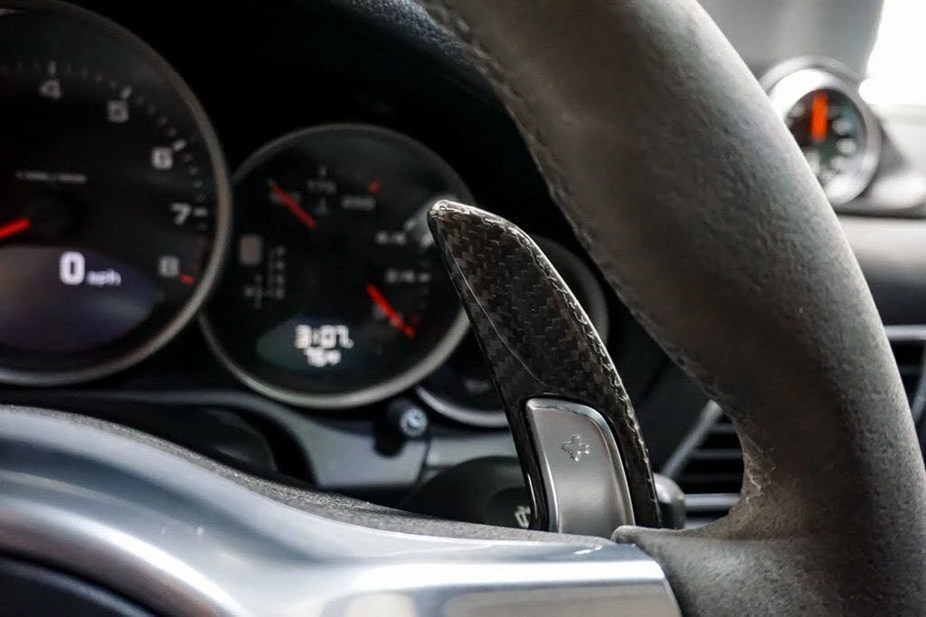 2012 Porsche 997 Carrera GTS - Image 26 of 31