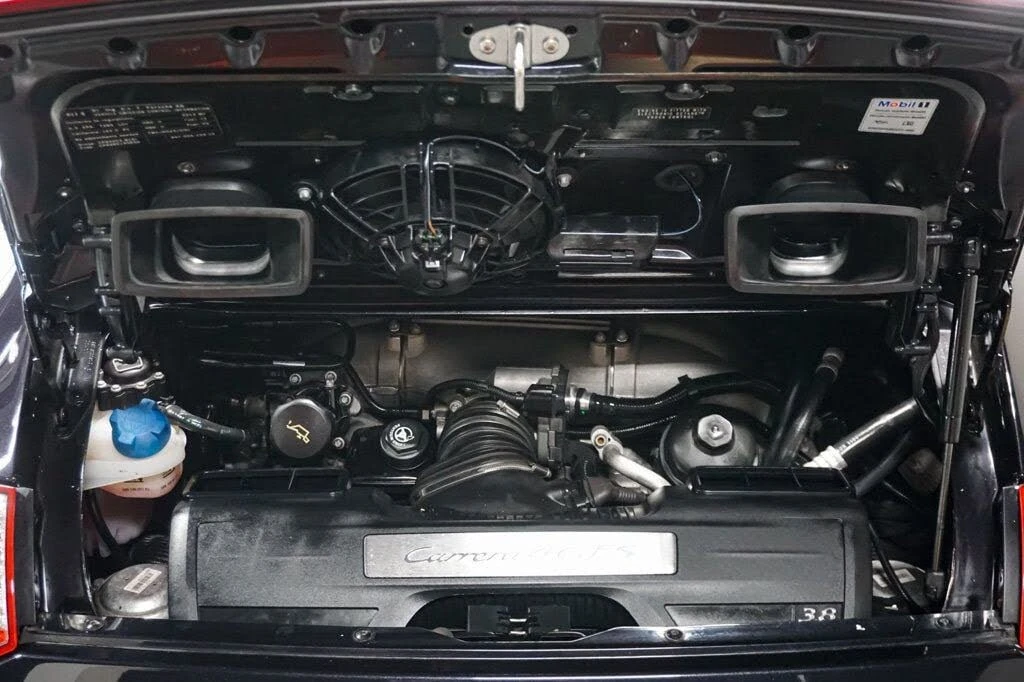 2012 Porsche 997 Carrera GTS - Image 17 of 31