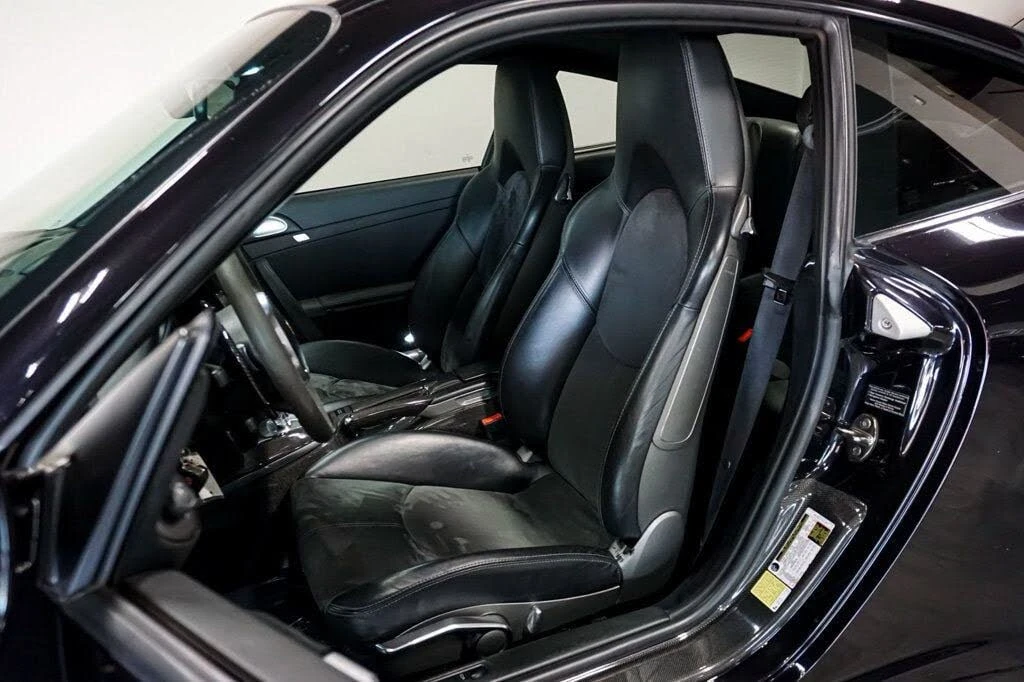 2012 Porsche 997 Carrera GTS - Image 9 of 31