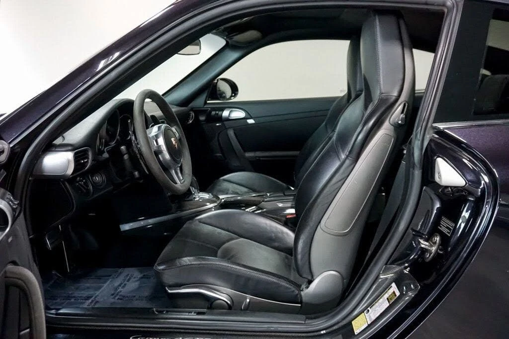 2012 Porsche 997 Carrera GTS - Image 8 of 31