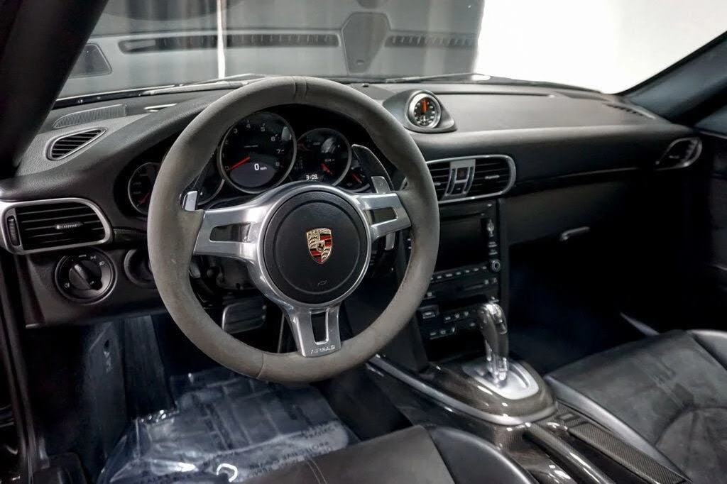 2012 Porsche 997 Carrera GTS - Image 10 of 31
