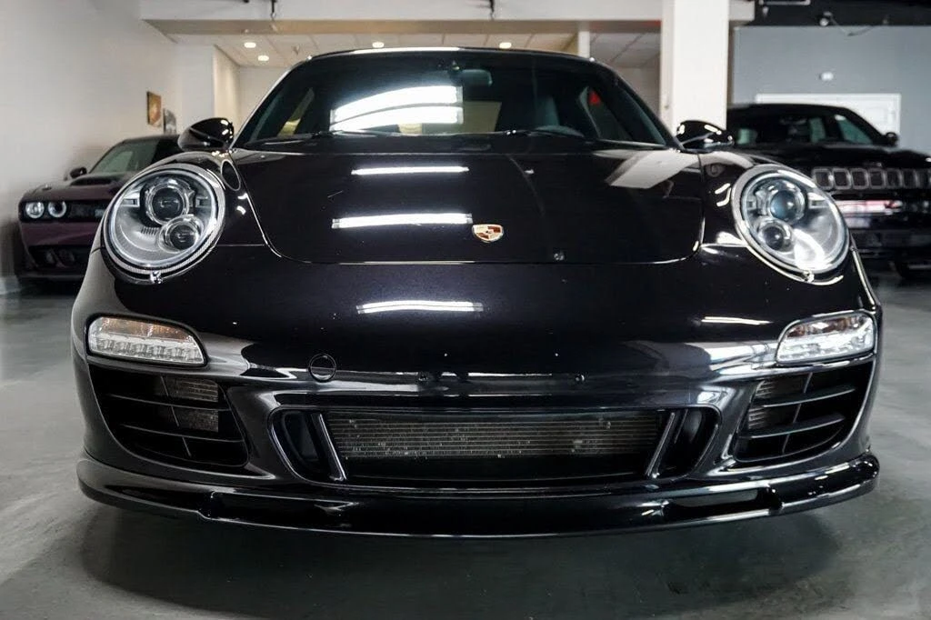 2012 Porsche 997 Carrera GTS - Image 18 of 31