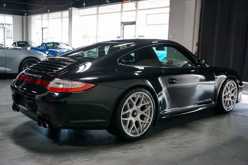 2012 Porsche 997 Carrera GTS - Image 30 of 31