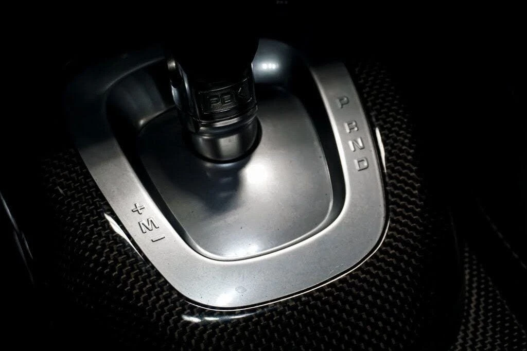 2012 Porsche 997 Carrera GTS - Image 12 of 31