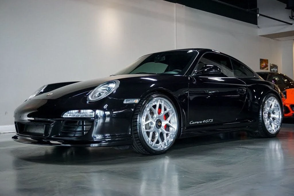 2012 Porsche 997 Carrera GTS - Image 3 of 31