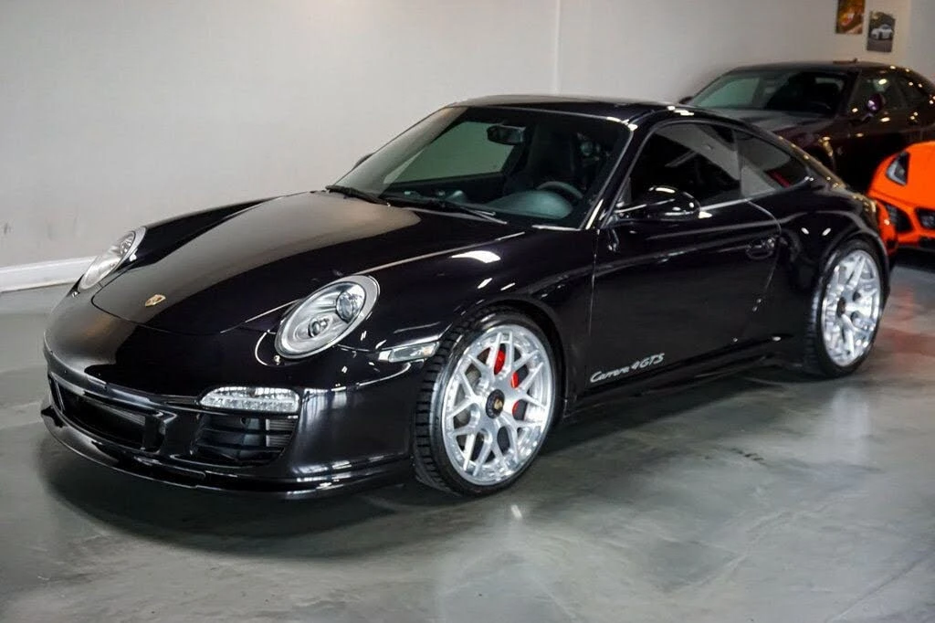 2012 Porsche 997 Carrera GTS - Image 5 of 31