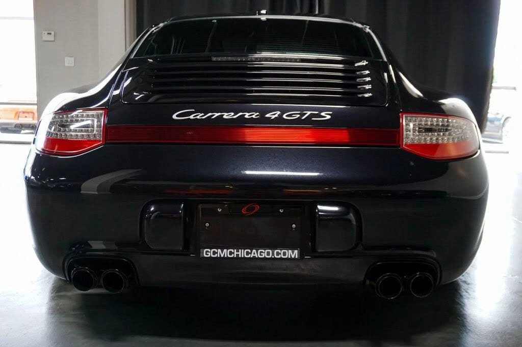 2012 Porsche 997 Carrera GTS - Image 19 of 31