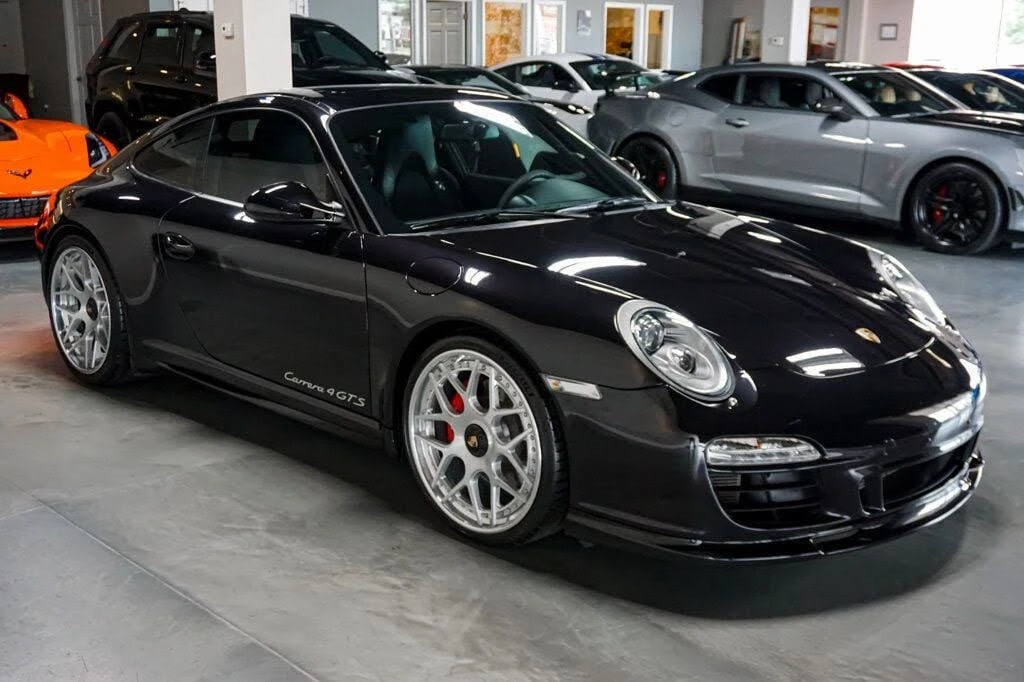 2012 Porsche 997 Carrera GTS - Image 4 of 31