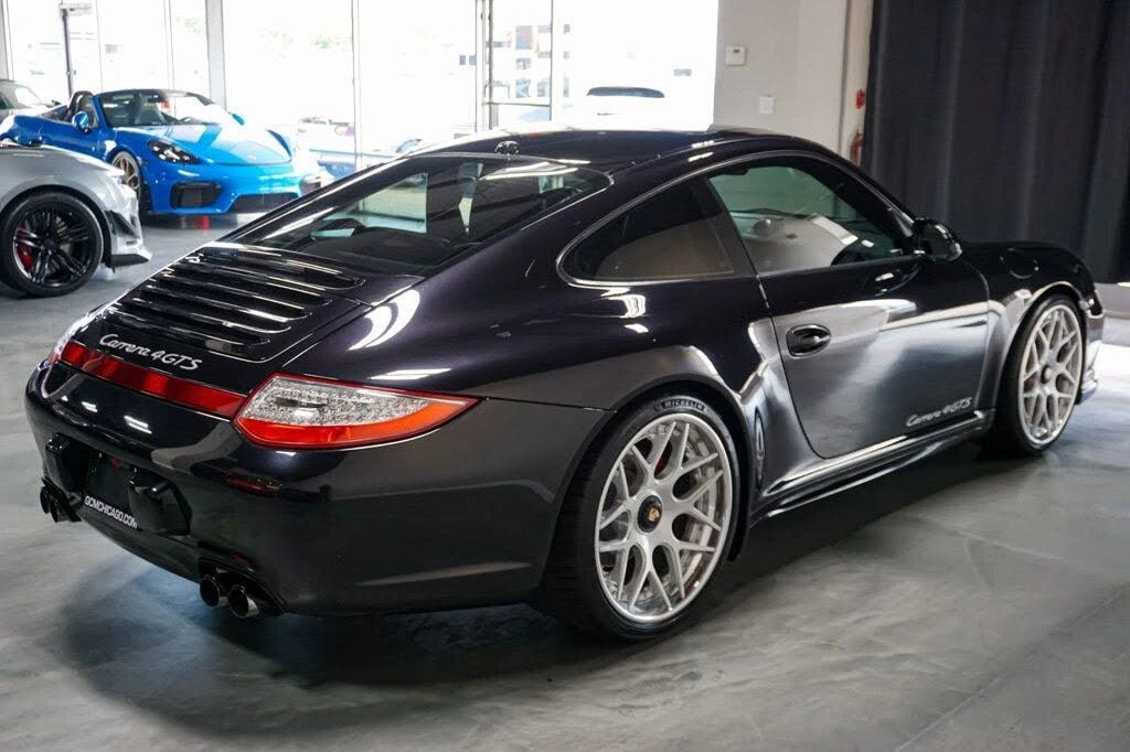2012 Porsche 997 Carrera GTS - Image 7 of 31