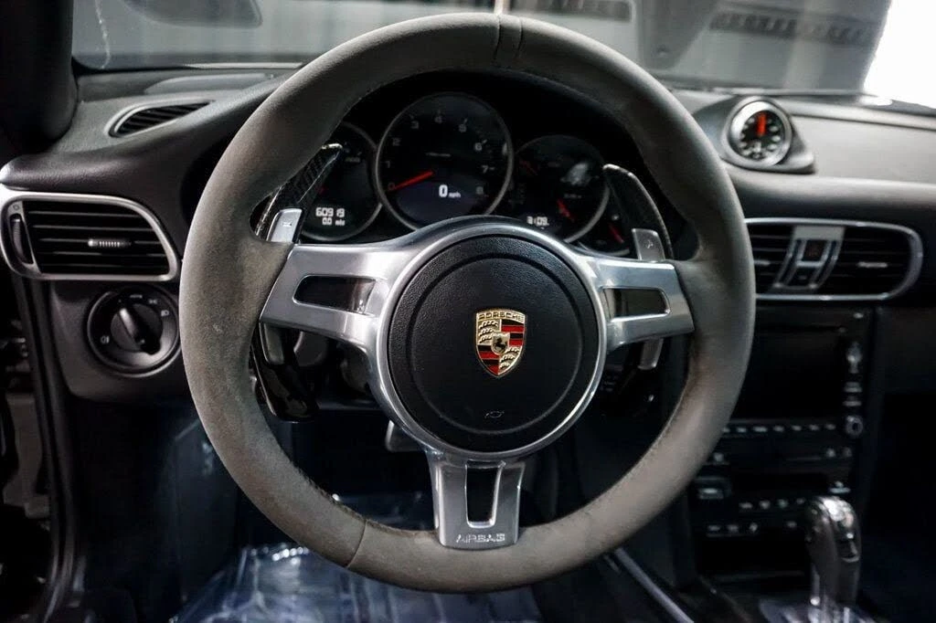 2012 Porsche 997 Carrera GTS - Image 11 of 31