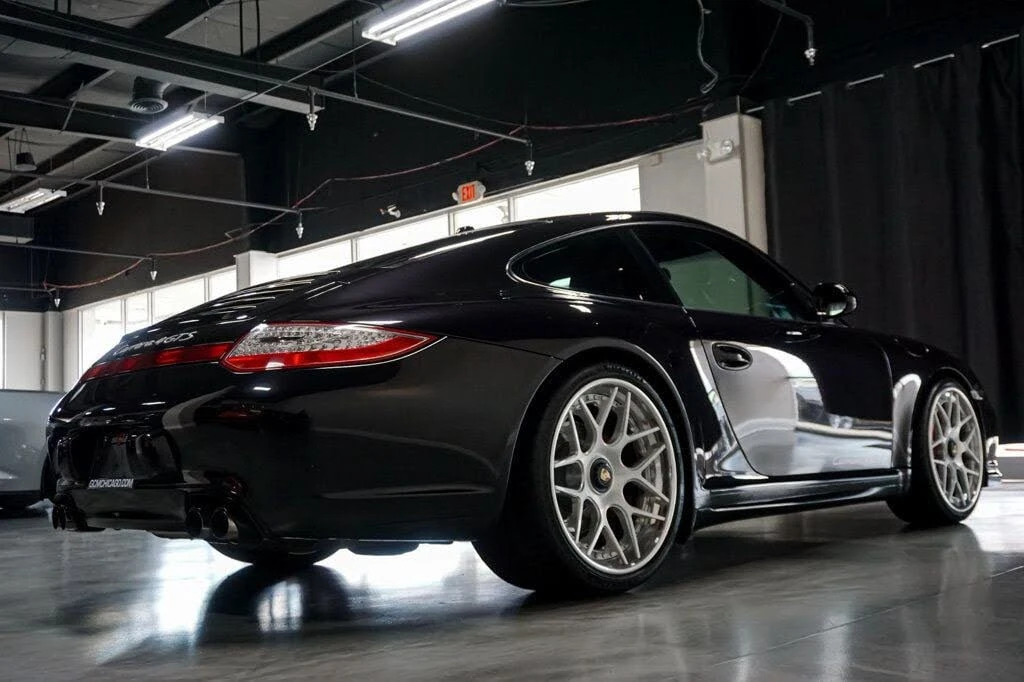 2012 Porsche 997 Carrera GTS - Image 6 of 31