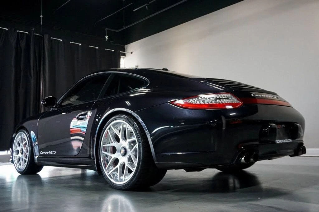 2012 Porsche 997 Carrera GTS - Image 31 of 31