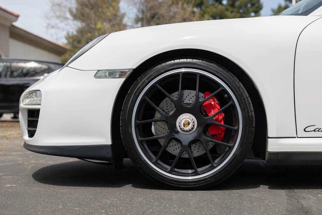 2012 Porsche 997 Carrera GTS - Image 22 of 31