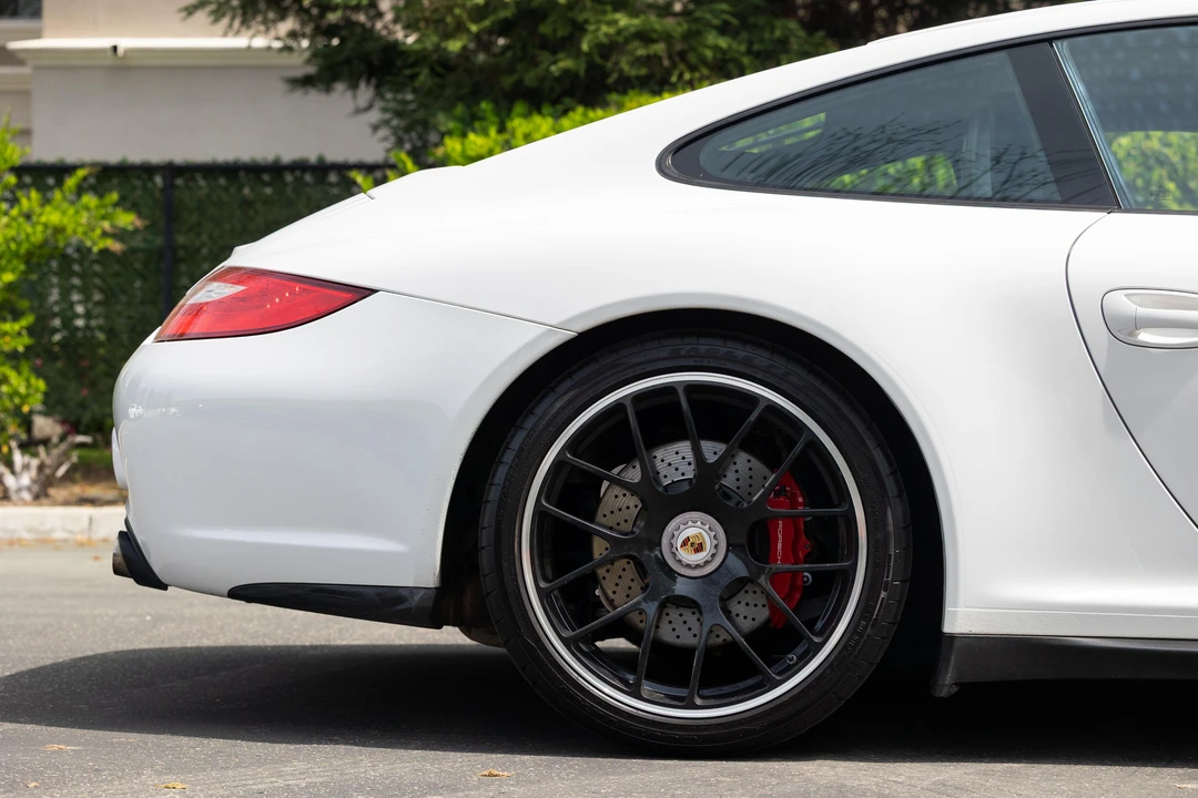 2012 Porsche 997 Carrera GTS - Image 25 of 31