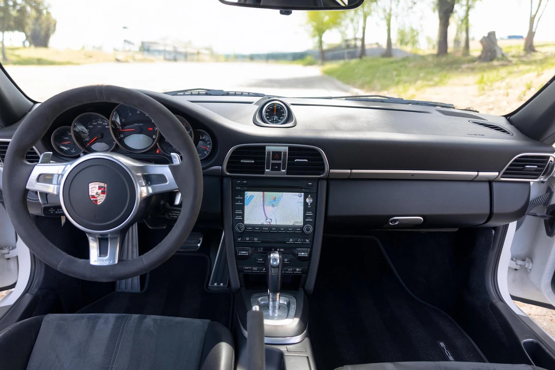 2012 Porsche 997 Carrera GTS - Image 27 of 31