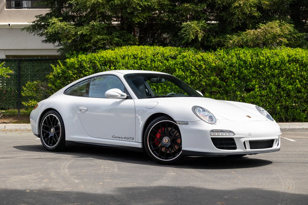 2012 Porsche 997 Carrera GTS - Image 10 of 31