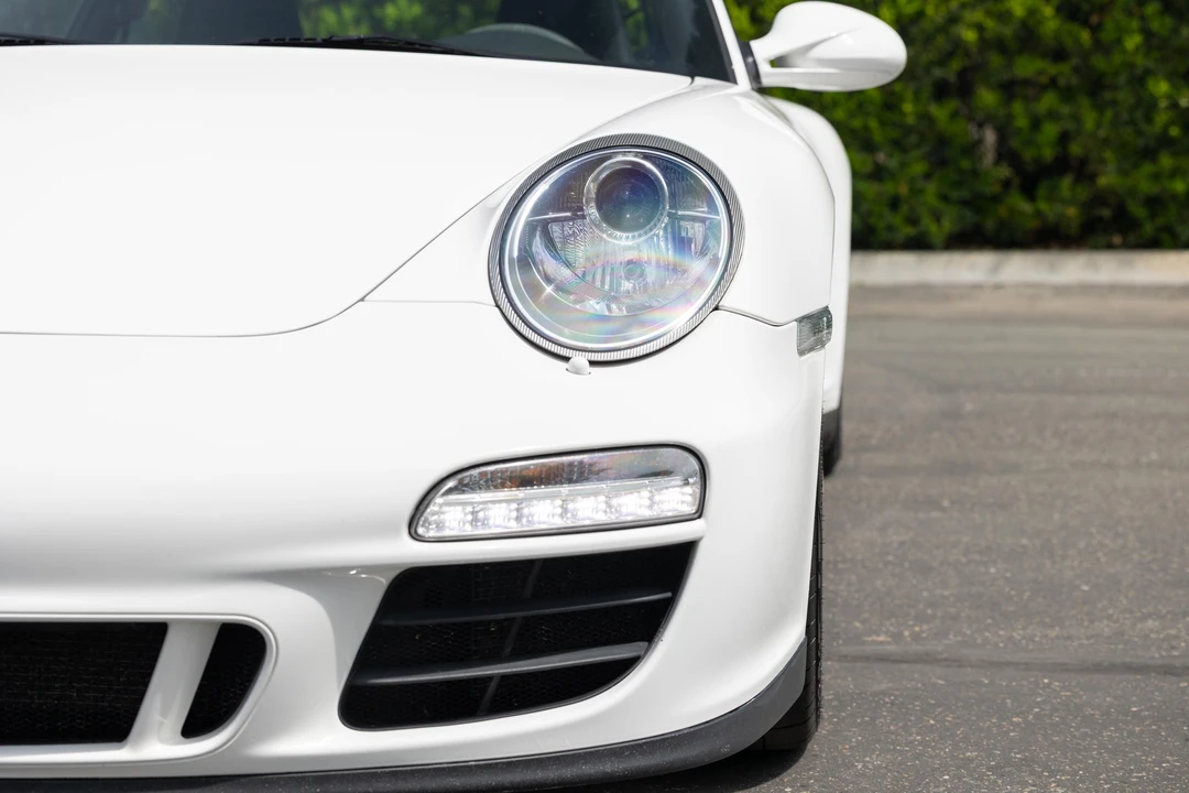2012 Porsche 997 Carrera GTS - Image 12 of 31