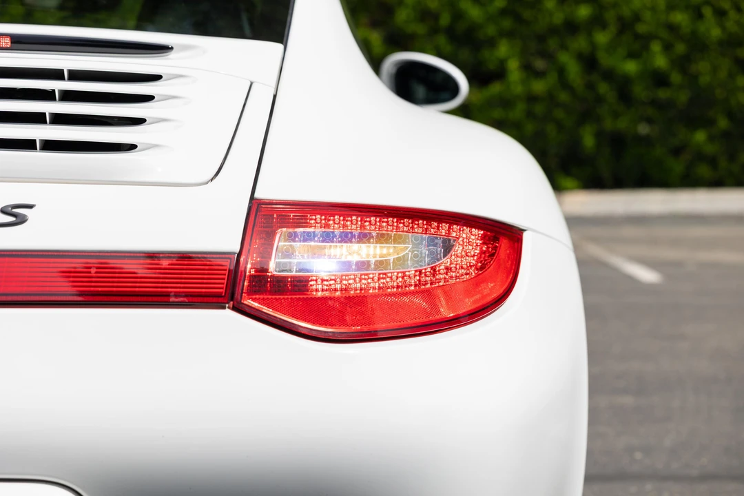 2012 Porsche 997 Carrera GTS - Image 16 of 31