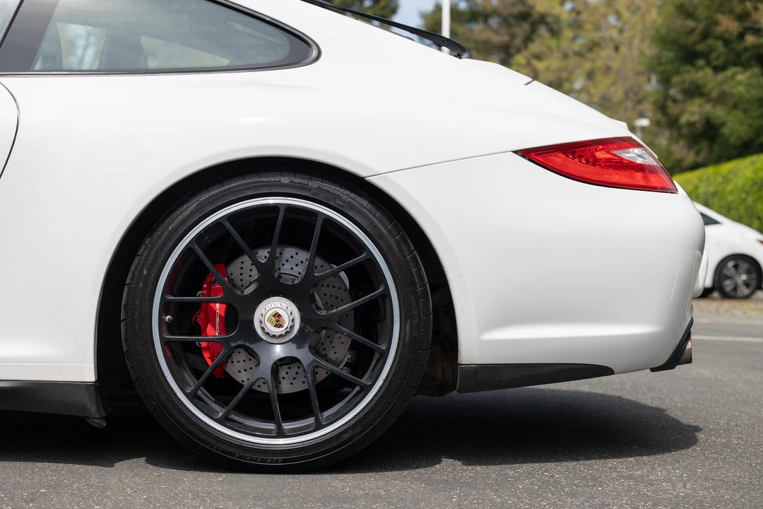 2012 Porsche 997 Carrera GTS - Image 23 of 31