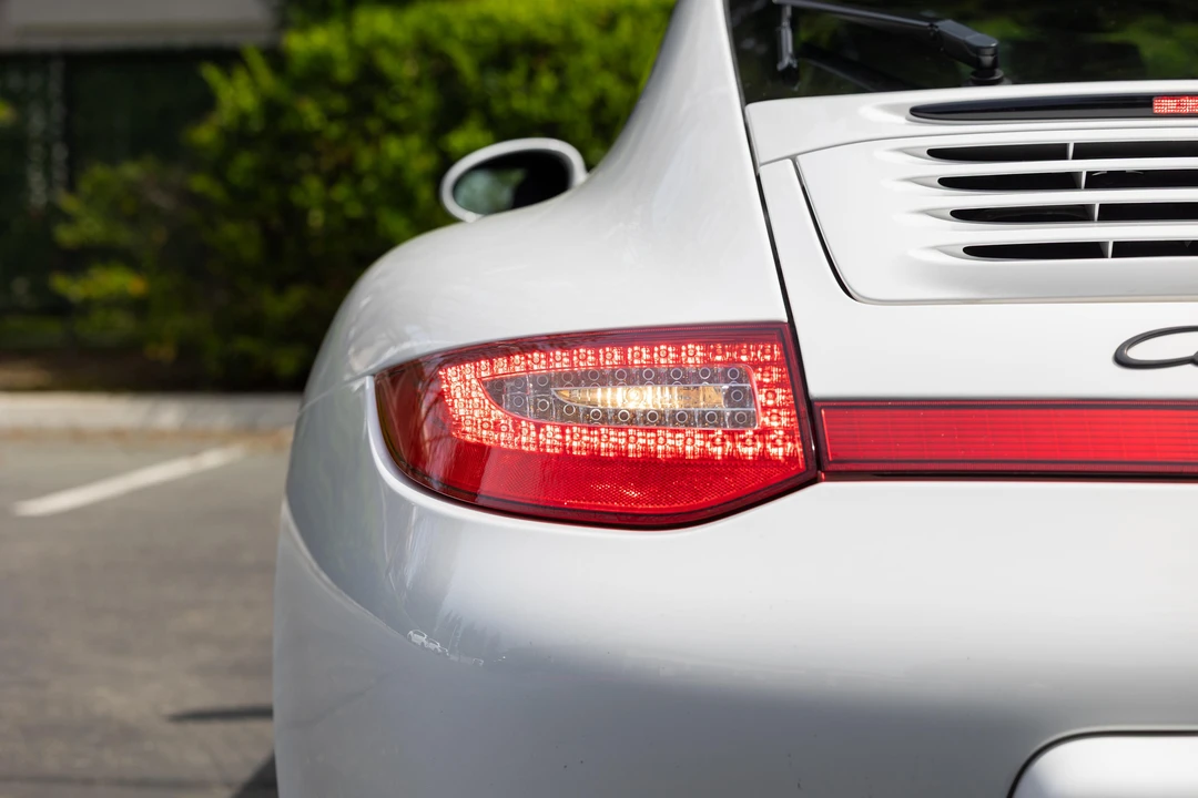 2012 Porsche 997 Carrera GTS - Image 15 of 31