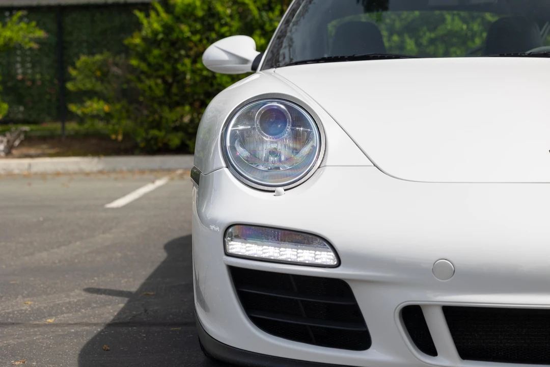 2012 Porsche 997 Carrera GTS - Image 11 of 31