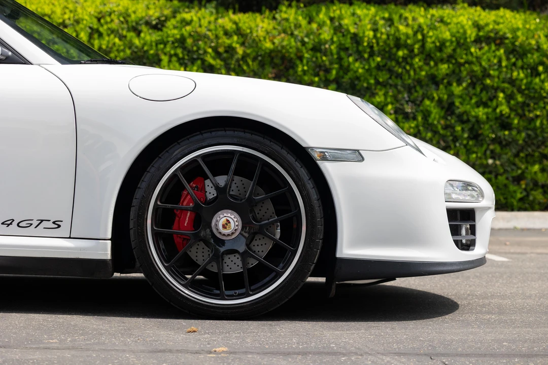 2012 Porsche 997 Carrera GTS - Image 26 of 31